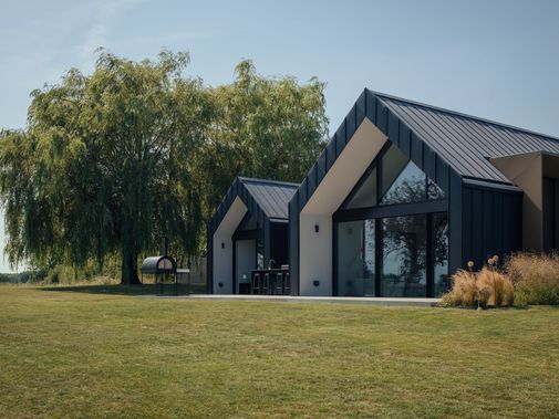 Wohnhaus Eastwood Farm