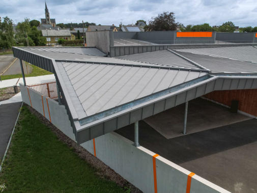 Groupe scolaire Constante Lainé