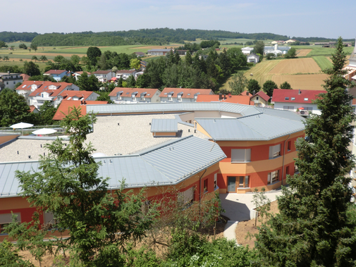 Ernst-Zimmer-Haus