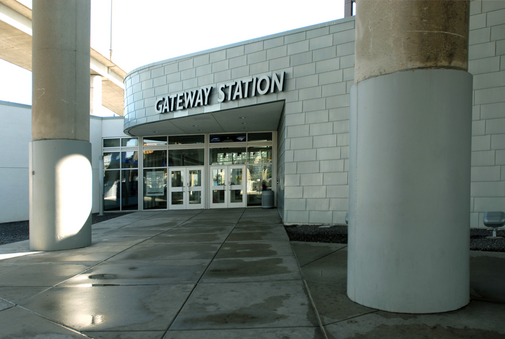 St. Louis Gateway Transport Ctr.