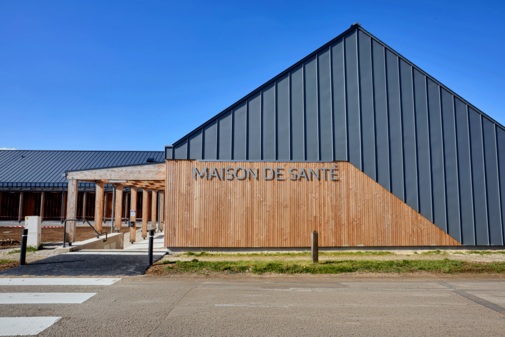 Interdisziplinäres Gesundheitszentrum Interdisziplinäres Gesundheitszentrum