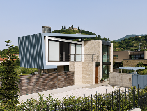 Winegrape House Winegrape House