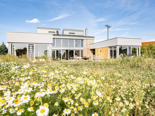 Friedrichshof - Tagungs- und Seminarhaus Friedrichshof - Tagungs- und Seminarhaus
