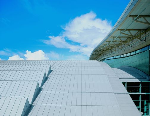 Flughafen Oslo Gardermoen