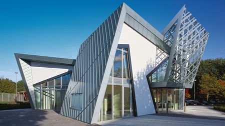 RZ_Empfangsgebäude_Libeskind Villa