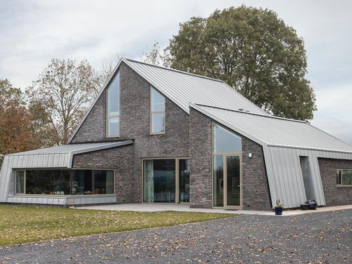 Wohnhaus Sint-Maarten Wohnhaus Sint-Maarten