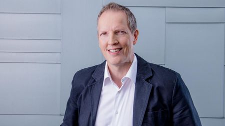 Ansprechpartner Karriere Andreas Pfeil Ansprechpartner Karriere Andreas Pfeil