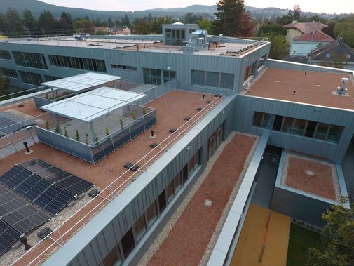 Schule Hadersdorf Wien Schule Hadersdorf Wien