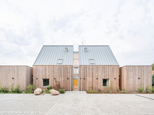 Friedrichshof - Tagungs- und Seminarhaus Friedrichshof - Tagungs- und Seminarhaus