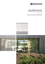 Checkliste Falztechnik