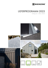 Lieferprogramm