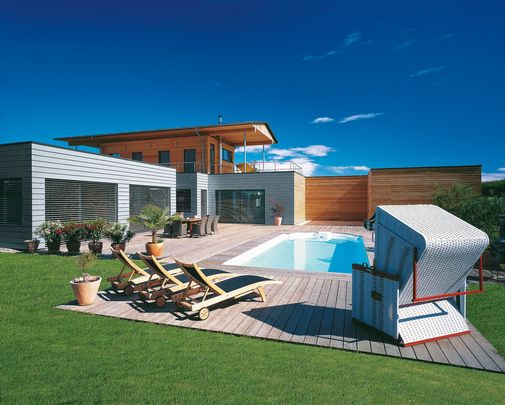 Wohnhaus Straden Wohnhaus Straden