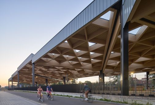 Ede-Wageningen Bahnhof Ede-Wageningen Bahnhof