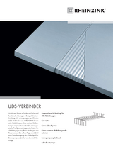UDS-Verbinder