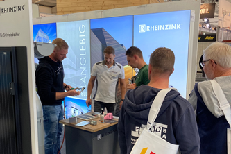 Nordbau Messe Rückblick 2022