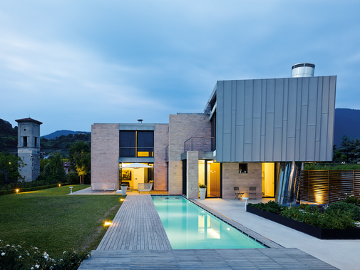 Winegrape House Winegrape House