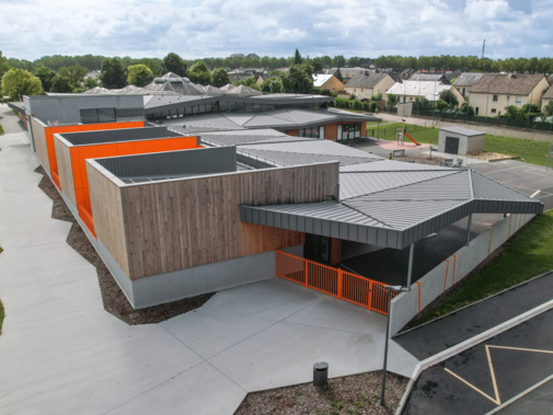 Groupe scolaire Constante Lainé