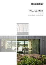 Checkliste Falztechnik