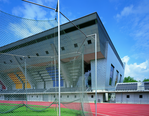 Stadion Wankdorf