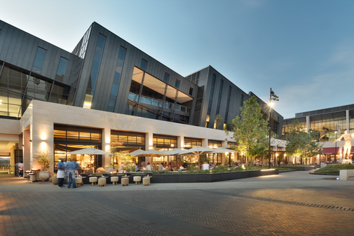 Menlyn Maine Shopping Centre