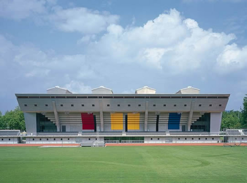 Stadion Wankdorf