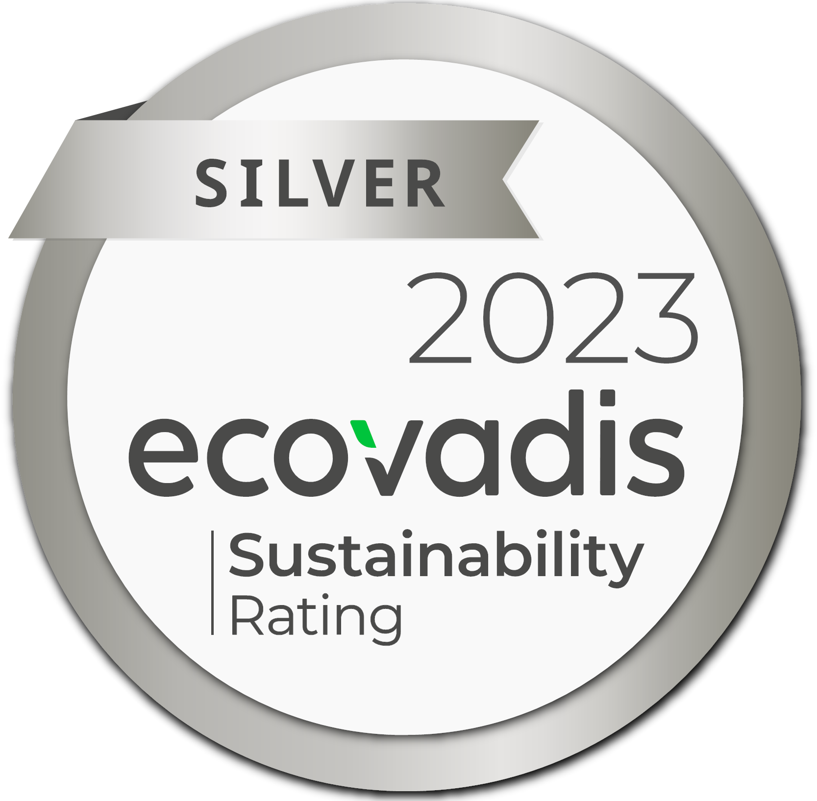 Logo EcoVadis