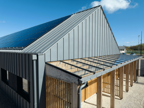 Interdisziplinäres Gesundheitszentrum Interdisziplinäres Gesundheitszentrum