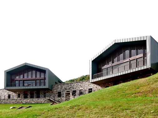 Wohnhaus Lago di Garlate Wohnhaus Lago di Garlate