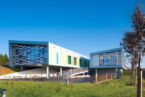 La Maison des Services Au Public du Pays de Lumbres