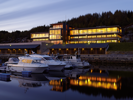 Wärtsilä Ship Design Norway AS