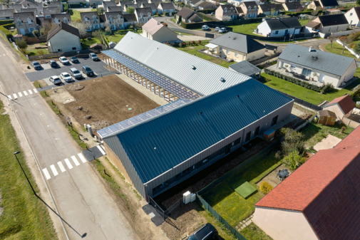 Interdisziplinäres Gesundheitszentrum Interdisziplinäres Gesundheitszentrum
