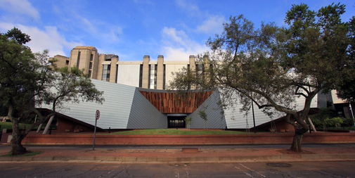 UJ Lecture Theatres