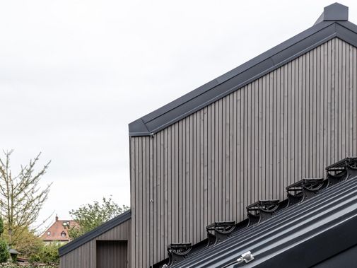 Haus Krantz